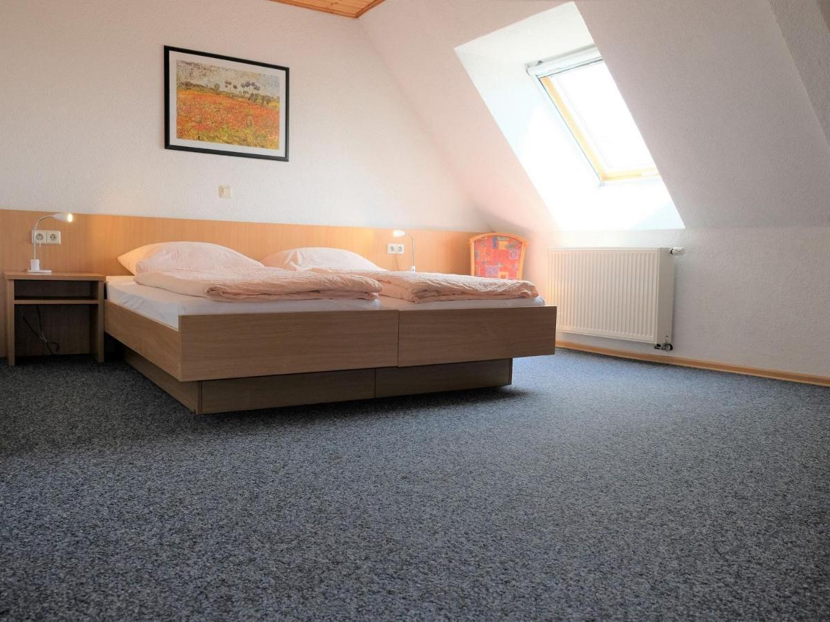 Pension Steinle Erbach an der Danau 外观 照片